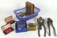 VINTAGE MILITARY ITEMS