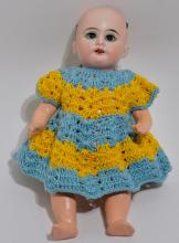 ARMAND MARSEILLE DOLL