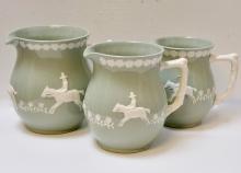 SPODE PITCHERS