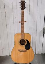 CANADIAN GUITAR