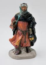 ROYAL DOULTON GOOD KING WENCESLAS