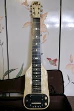 NATIONAL LAP STEEL