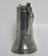 GERMAN FLAGON