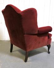 WING CHAIR