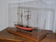 SHIP MODEL