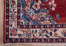 HAMADAN RUG