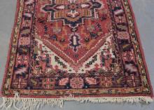 SHIRAZ RUG