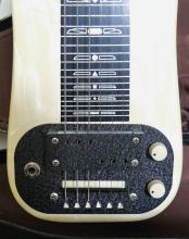 NATIONAL LAP STEEL