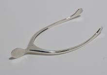 STERLING TONGS