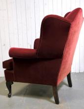 WING CHAIR