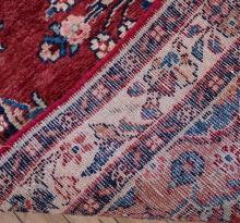 HAMADAN RUG