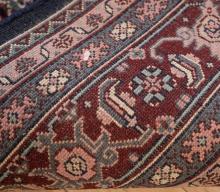 TABRIZ RUG