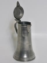 GERMAN FLAGON