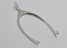 STERLING TONGS