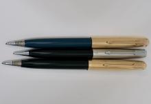 PARKER PEN AND PENCILS