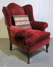 WING CHAIR