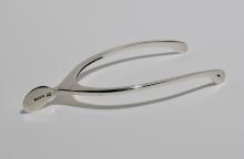 STERLING TONGS