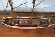 SHIP MODEL