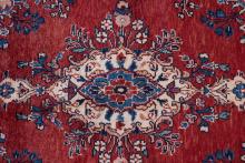 HAMADAN RUG