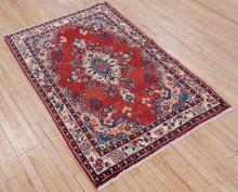 HAMADAN RUG