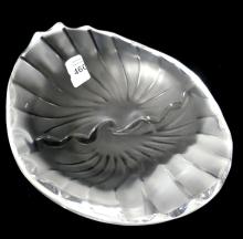 LALIQUE CRYSTAL BOWL