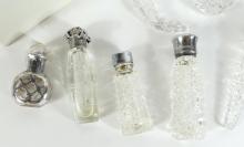 SCENT BOTTLES