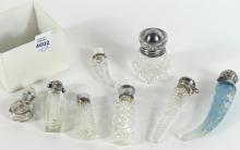 SCENT BOTTLES