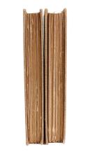 TWO VOLUMES BY ELBERT HUBBARD