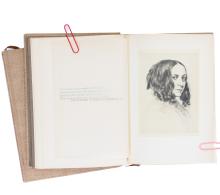 TWO VOLUMES BY ELBERT HUBBARD
