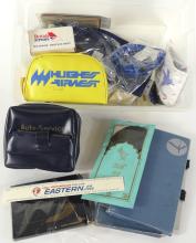 AIRLINE COLLECTIBLES