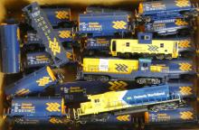 ONTARIO NORTHLAND