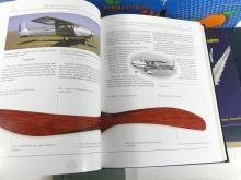 AIRCRAFT, SEAFARING & MILITARY RELATED BOOKS