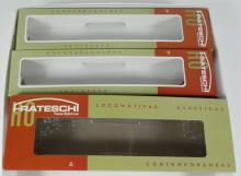 FRATESCH 3-PIECE TRAIN SET