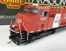 PARAGON DIESEL ENGINE