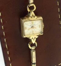 WITTNAUER WATCHES & CASE