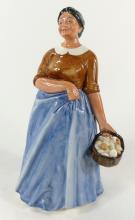 DOULTON "FARMER'S WIFE"