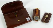 WITTNAUER WATCHES & CASE