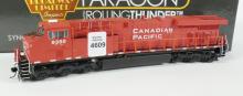 PARAGON DIESEL ENGINE