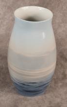 BING AND GRONDAHL VASE