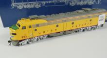 RAPIDO DIESEL ENGINE