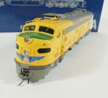 RAPIDO DIESEL ENGINE
