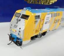 ATHEARN DIESEL ENGINE