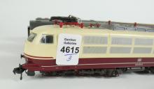 THREE-PIECE TRAIN SET