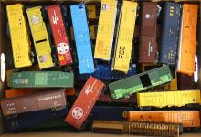 ROLLING STOCK