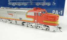 RAPIDO DIESEL ENGINE