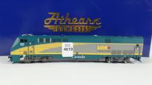 ATHEARN DIESEL ENGINE