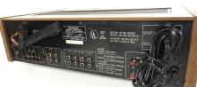 PIONEER STEREO RECEIVER