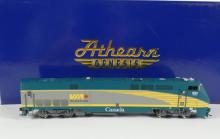 ATHEARN DIESEL ENGINE