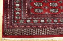 BOKHARA RUG