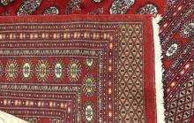 BOKHARA RUG